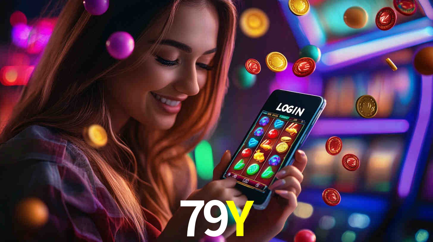 Processo de Download do App 79Y - Passo a Passo Simples